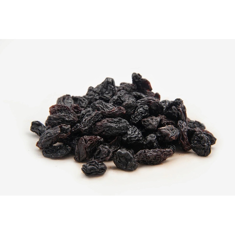 Us Snacks Seedless Jumbo Black Raisins, 5 Pound