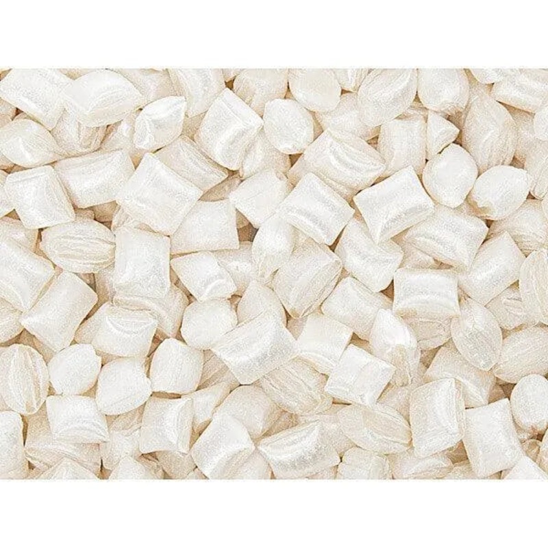 Atkinsons Sweet Pillows Hard Candy – White: 3LB Bag