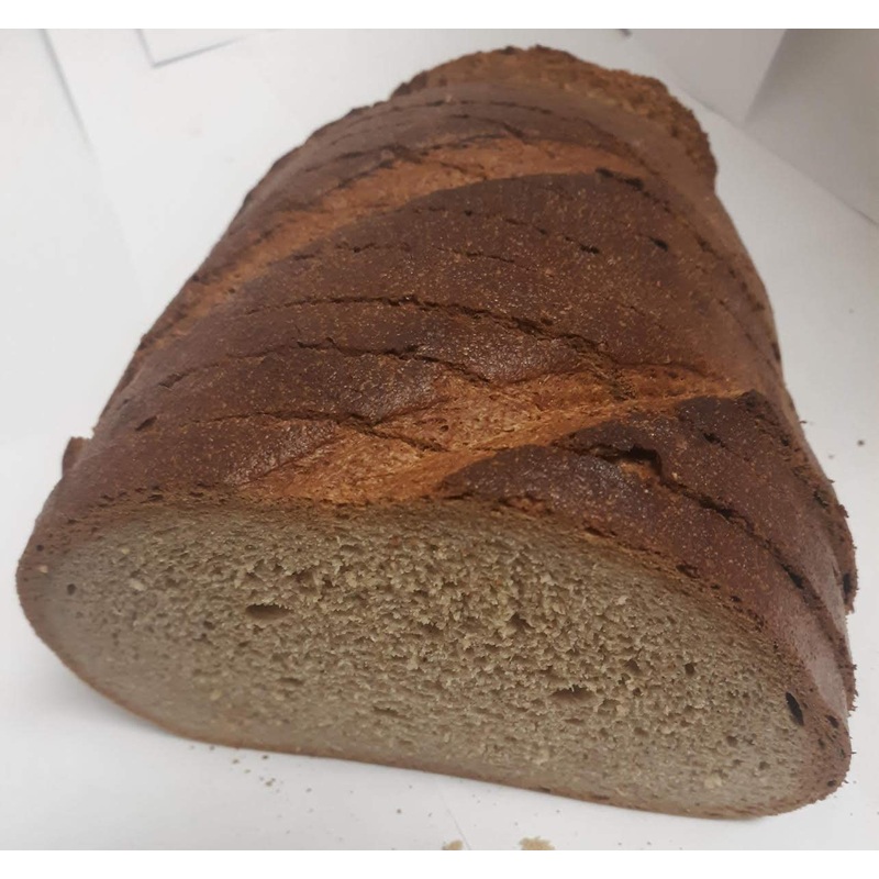 Authentic German Klosterbrot Bread Pack Of 2