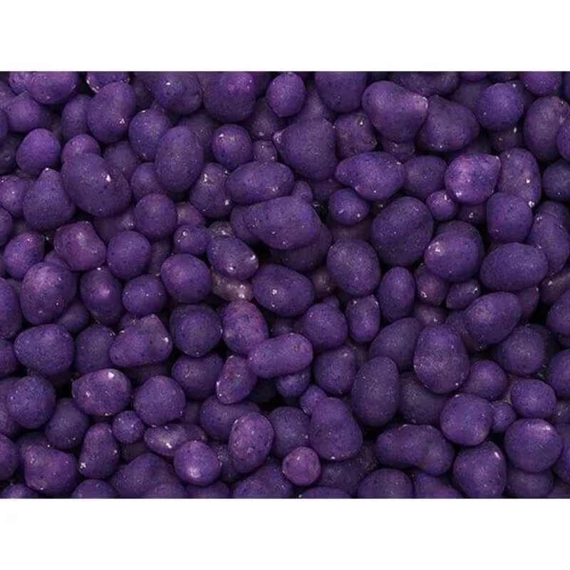 Rock Candy Chewy Nuggets – Wildberry: 4LB Tub