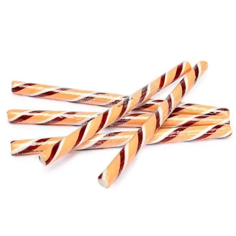 S’Mores Hard Candy Sticks: 100-Piece Box