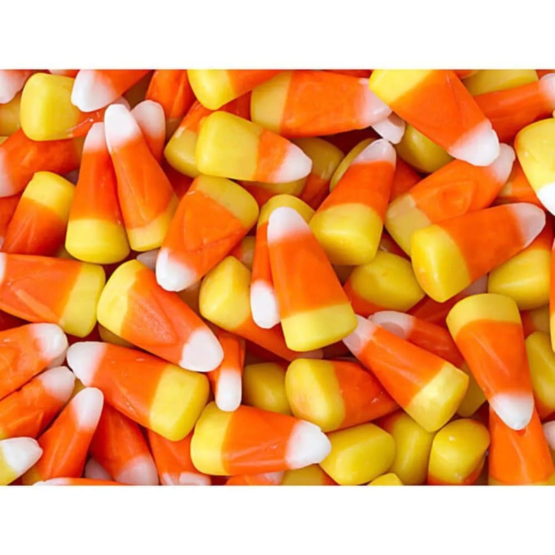 Zachary Candy Corn – 30LB