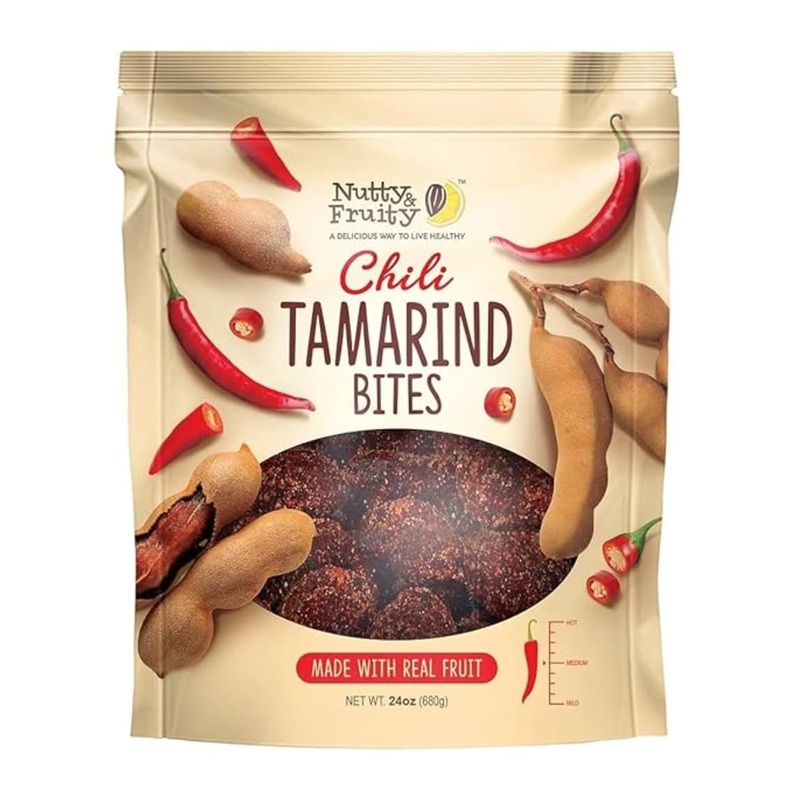 Chili Tamarind Bites 24 Oz (3 Pack)