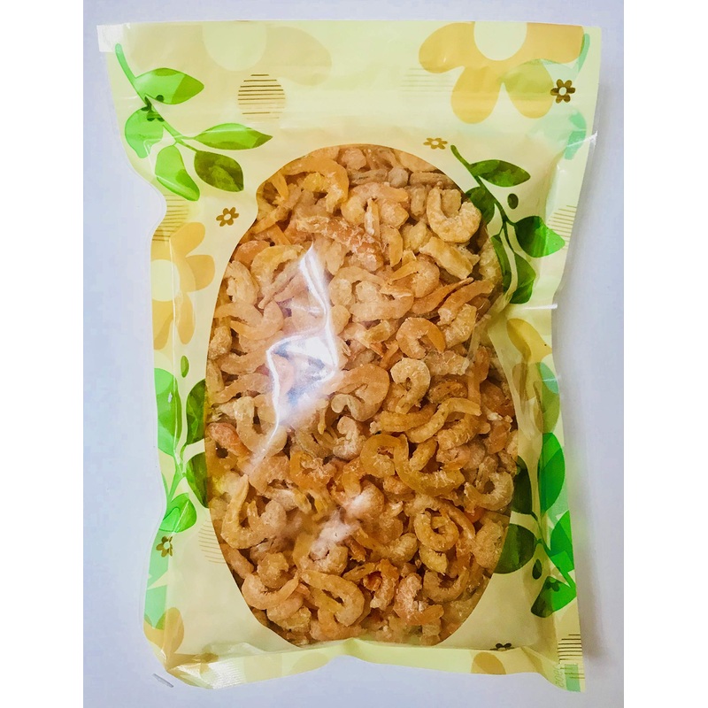 Dried Shrimp  16 Oz
