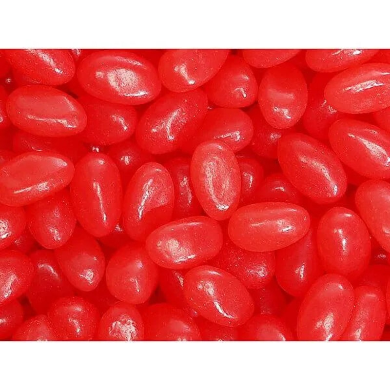 Teenee Beanee Jelly Beans – Cabana Strawberry Banana: 5LB Bag