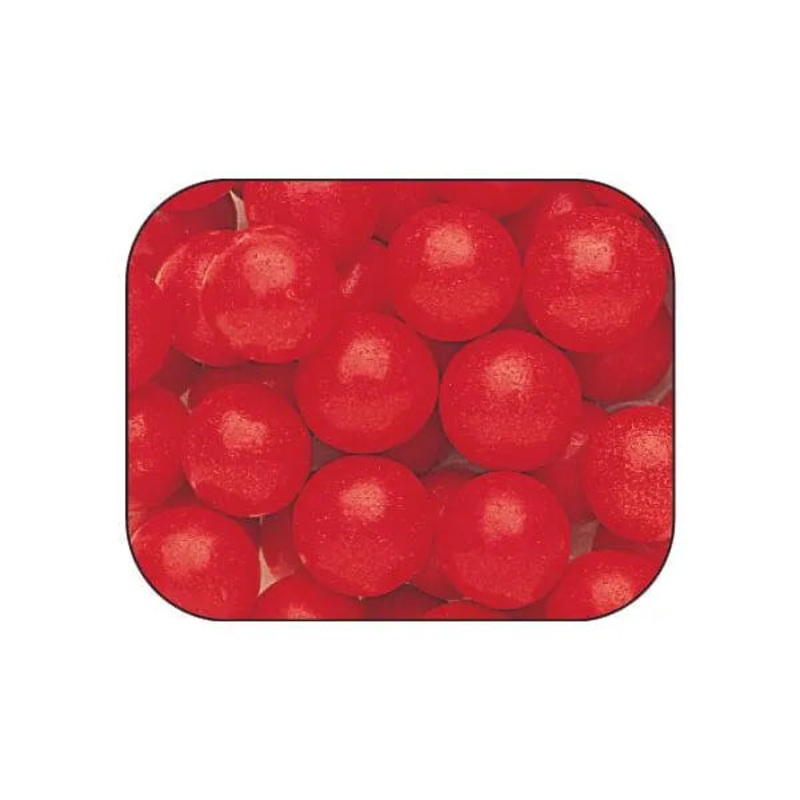 Atomic Fireballs Candy – Unwrapped: 38LB Case
