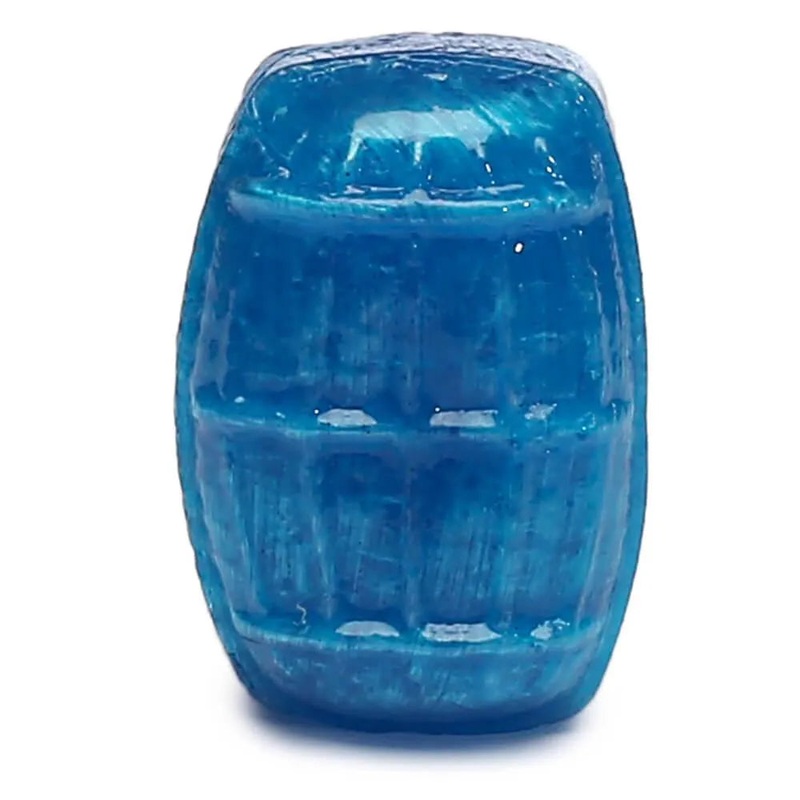 Hard Candy Barrels – Blueberry Crumble: 200-Piece Barrel Jar