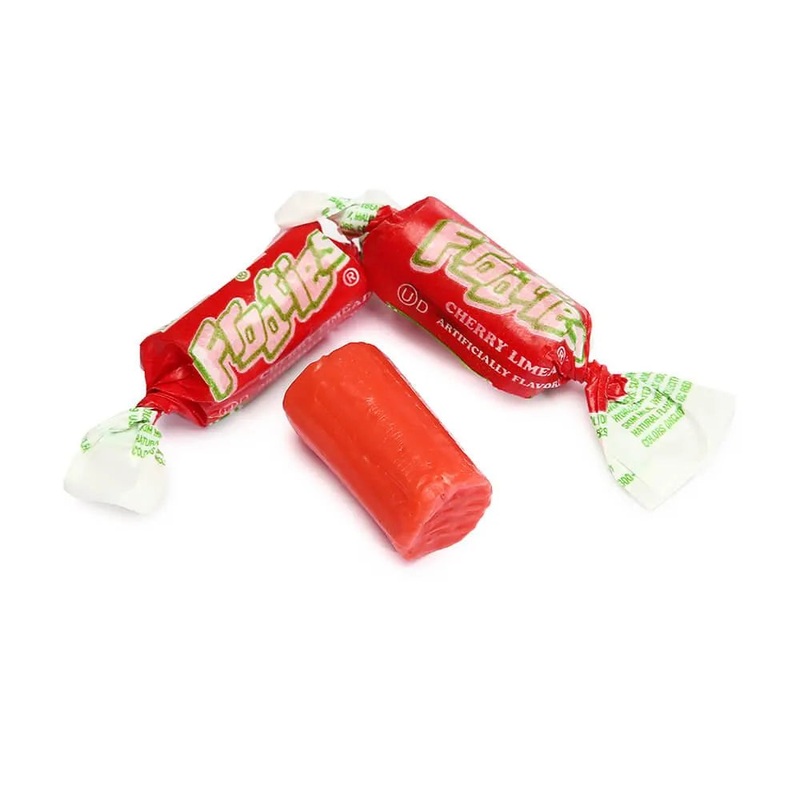 Tootsie Roll Frooties Candy – Cherry Limeade: 360-Piece Bag