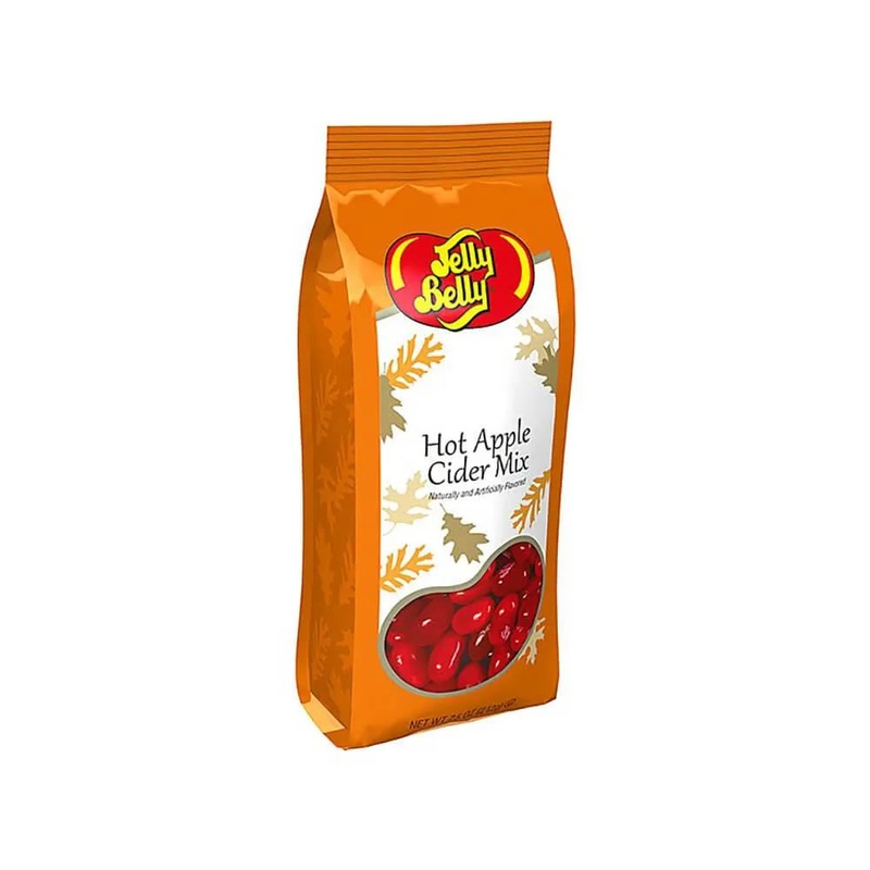 Jelly Belly Hot Apple Cider Mix: 7.5-Ounce Bag