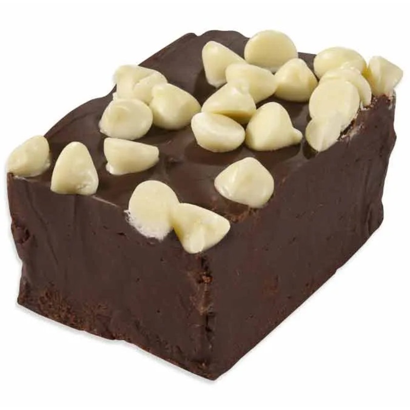 Asher’s Death By Chocolate Fudge: 6LB Box