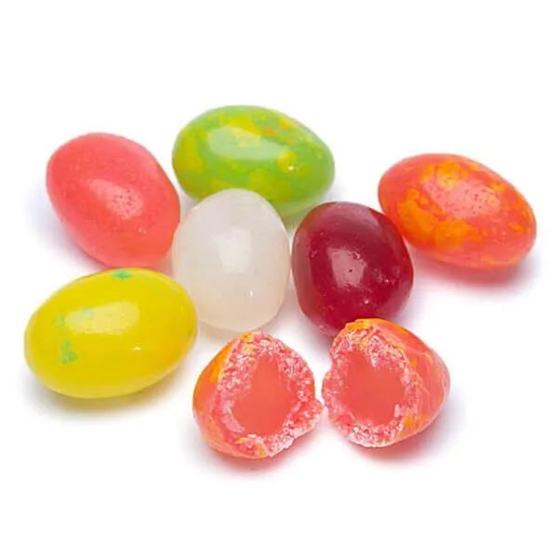 Brach’s Island Fruit Jelly Beans: 7-Ounce Bag