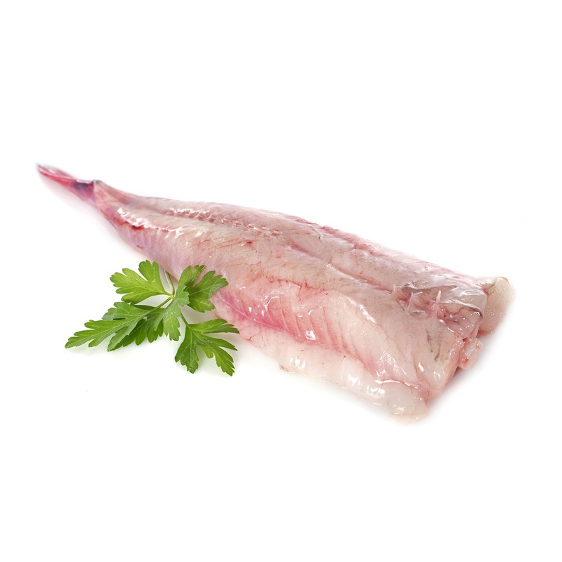 Fresh Monkfish Fish Fillet | 9 Lbs (18 Pcs) | Premium Seafood | Boat-To-Table | Healthy Meals