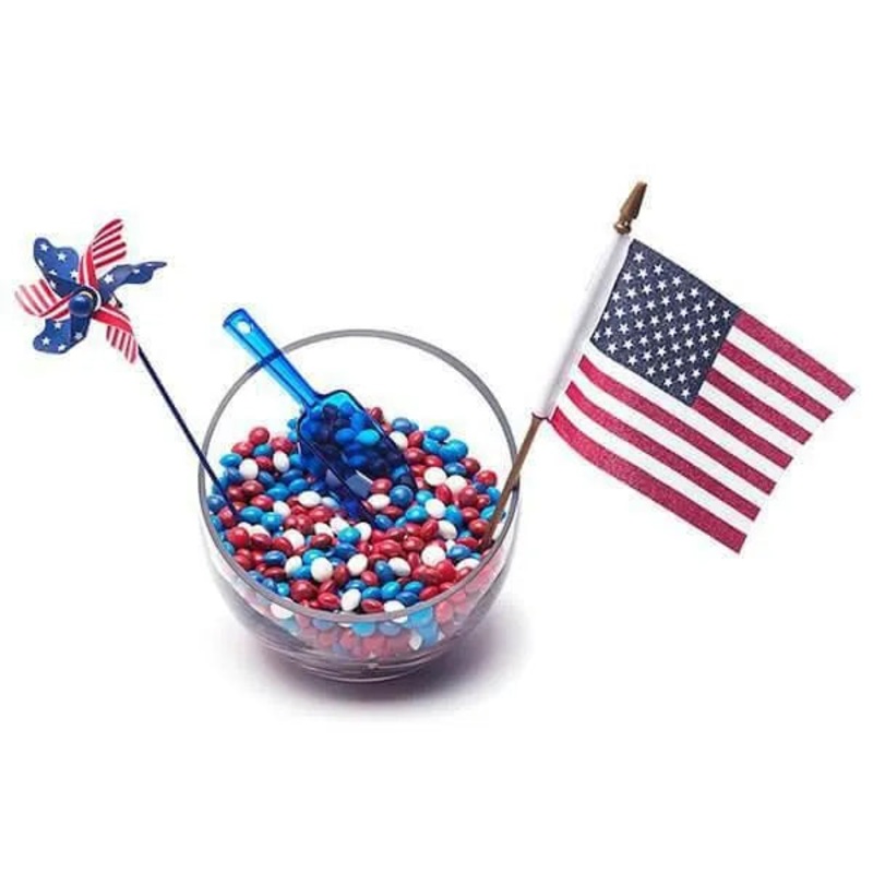 Skittles Candy – America Mix: 41-Ounce Bag