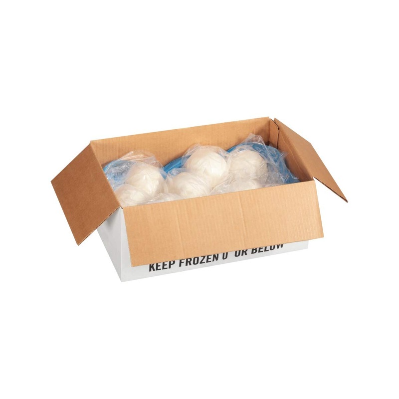 Tyson Dough Balls, 19 Ounce — 20 Per Case.