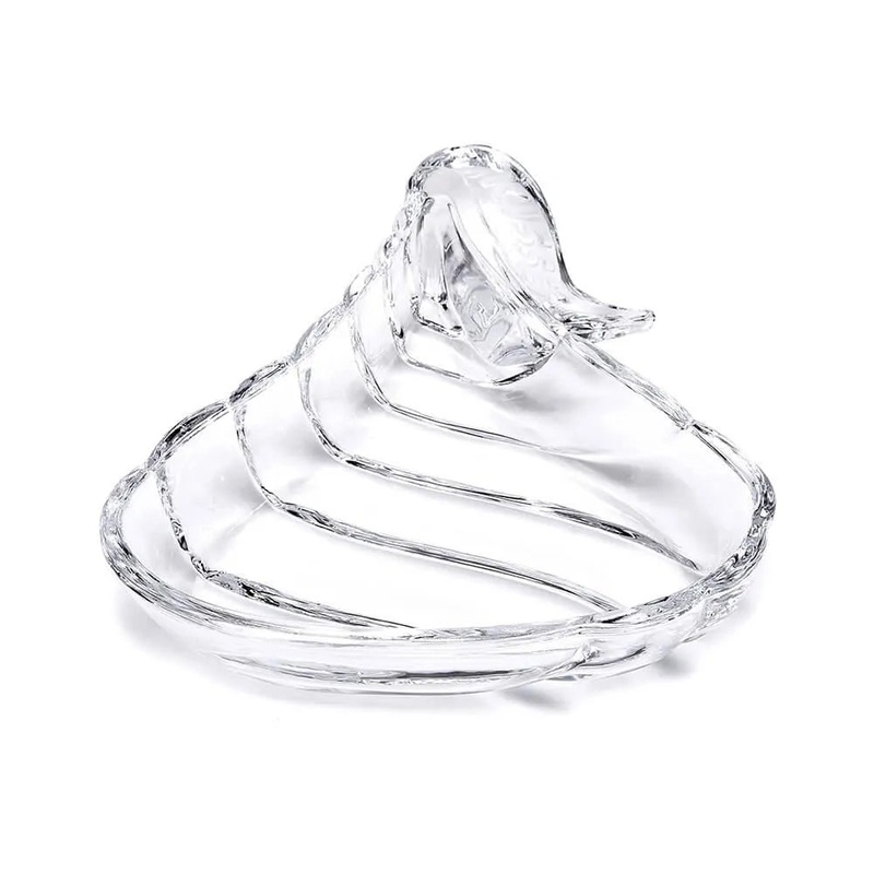 Hershey’s Kiss Candy Dish