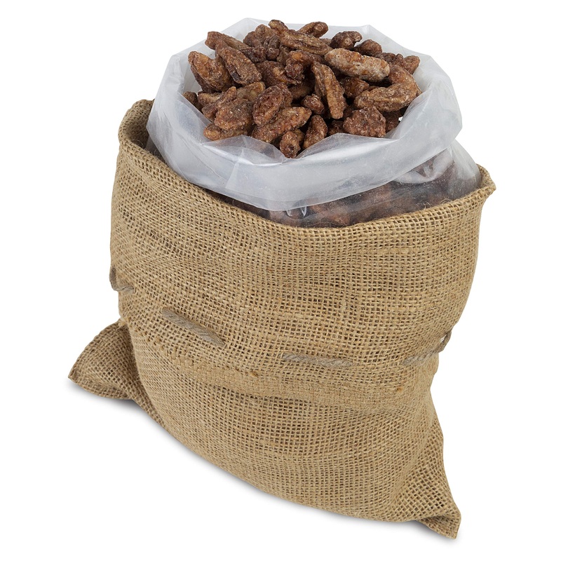 Kettle Creek Snacks Cinnamon Roasted Pecans Non Gmo 1 Lb Bag (1 Lb (Pack Of 1))