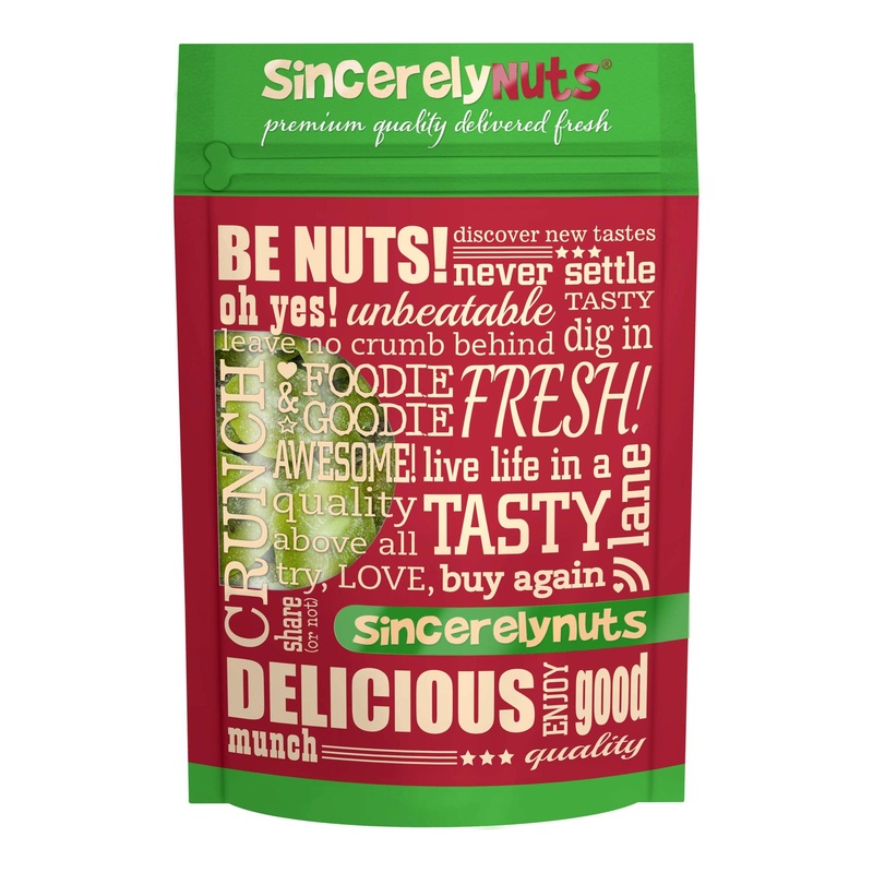 Sincerely Nuts Dried Kiwi Slices (5 Lb)-Vegan, Gluten-Free, And Kosher Certified- Satisfying And Naturally Sweet On-The-Go-Treat