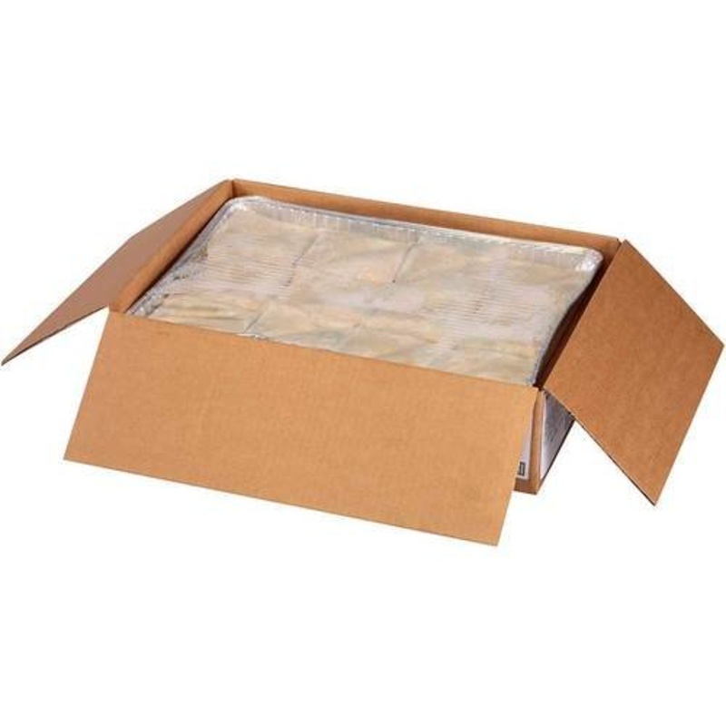 Kronos Frozen Spanakopita – Spinach And Feta Fillo Pie, 3 Ounce — 72 Per Case.
