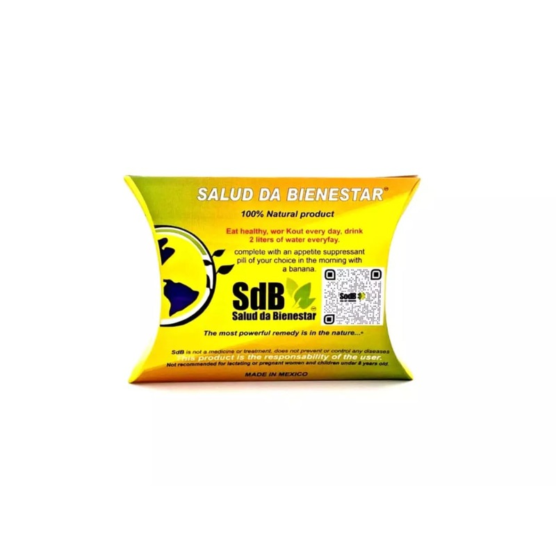 Brazil Nuts, Yellow Box, 1 Pack!