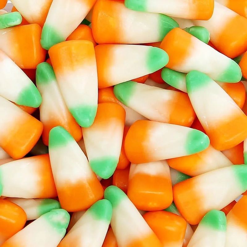 Brach’s Carrot Cake Candy Corn: 15-Ounce Bag