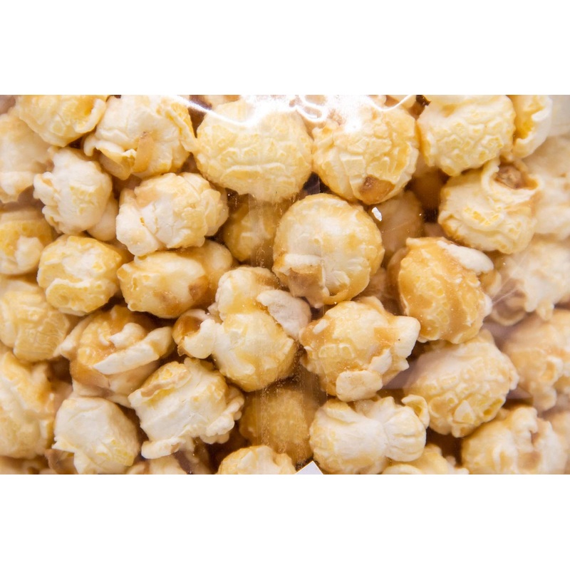 Kettle Corn Popcorn | 6 Pack | Hr Poppin’ Snacks – Made In Usa – Made In Nebraska – 100’S Of Flavors To Choose From – Nebraska P