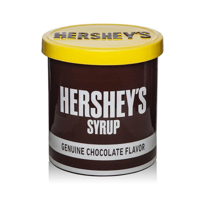 Godinger Hershey’s Syrup Cookie Jar