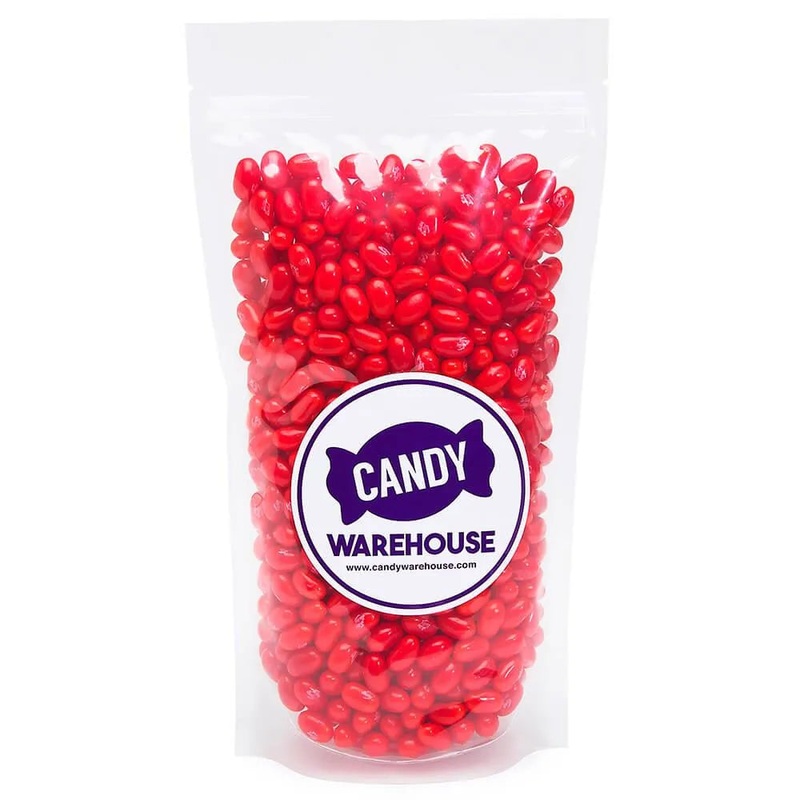 Jelly Belly Red Apple: 2LB Bag