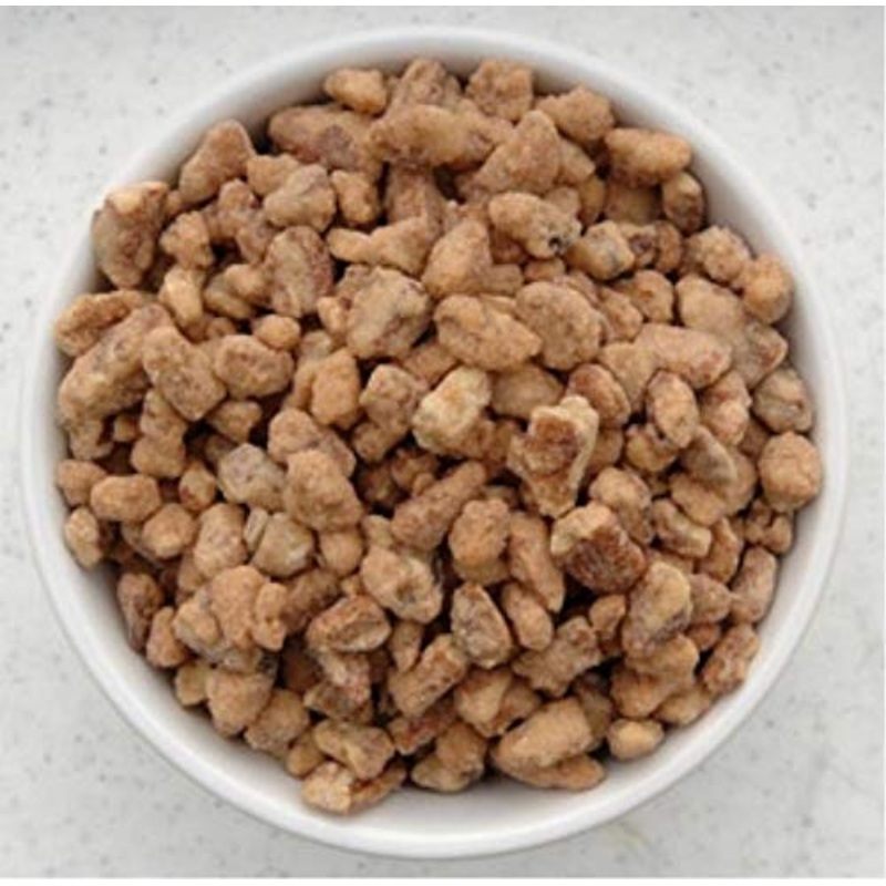 Azar Praline Pecans, Medium, 5-Pound