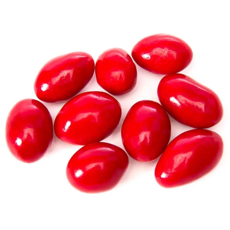 Boston Baked Beans Candy: 5LB Bag