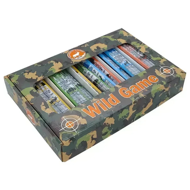 Pearson Ranch Jerky Snack Stick Gift Box