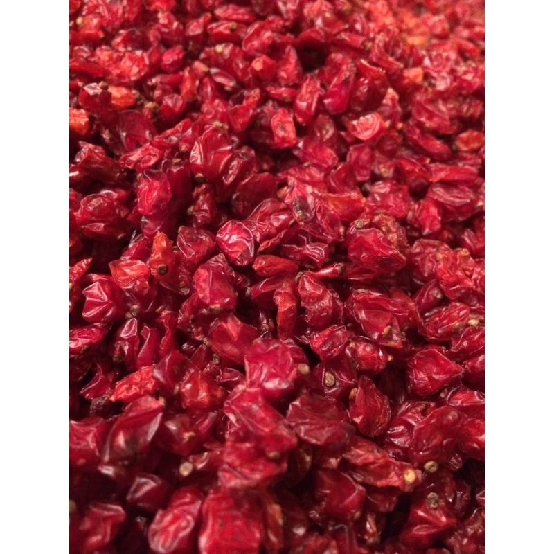 Shirin Barberries(Zereshk),4 Oz