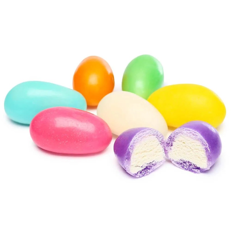 Brach’s Bunny Basket Marshmallow Easter Eggs: 9-Ounce Bag