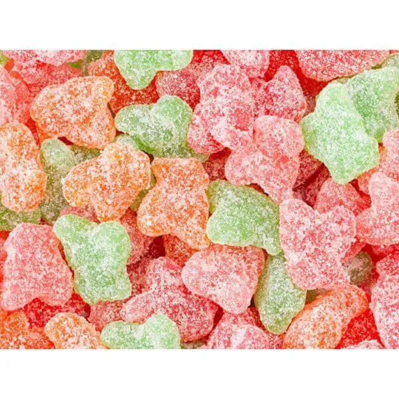 Jolly Rancher Easter Bunny Sours: 10-Ounce Bag