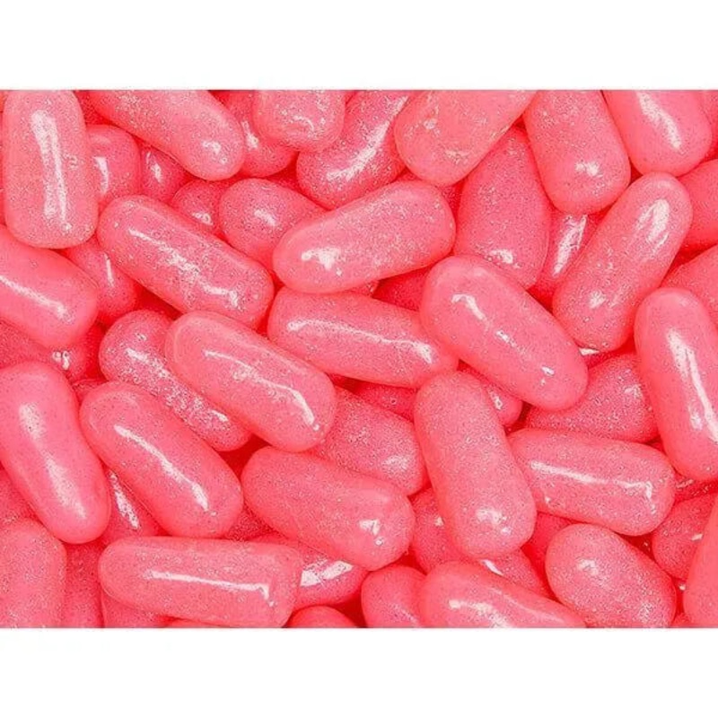 Mike and Ike Candy – Paradise Punch: 4.5LB Bag