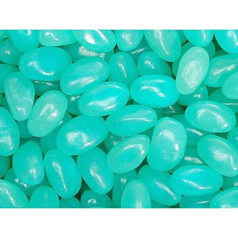 Teenee Beanee Jelly Beans – Caribbean Punch: 5LB Bag