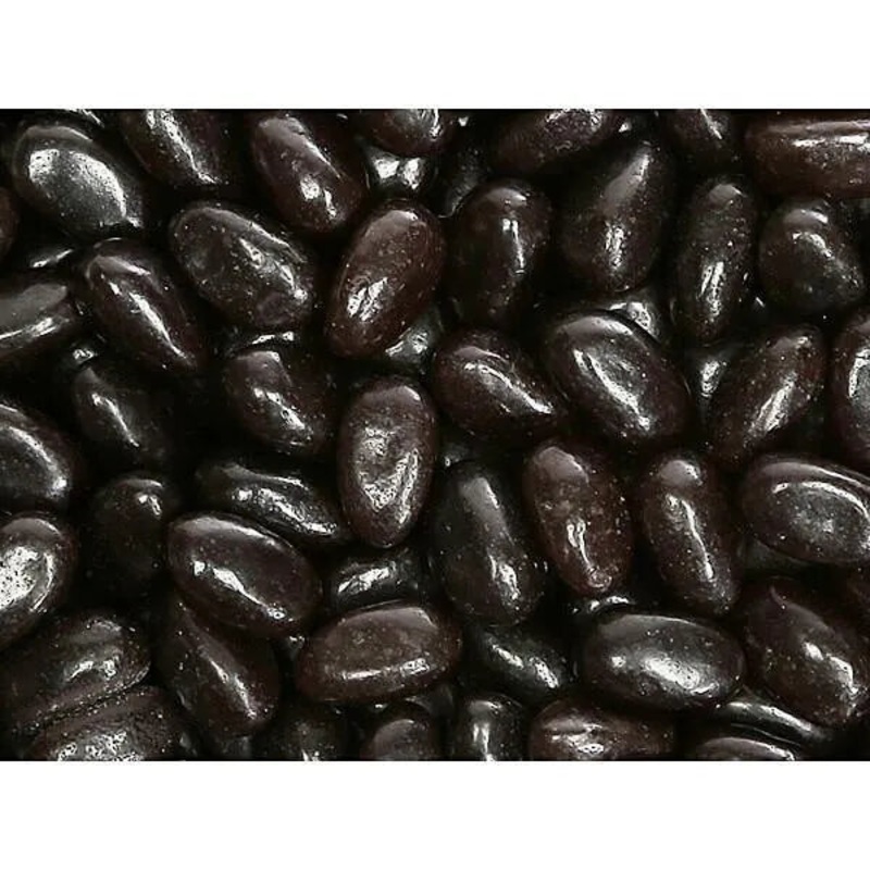 Teenee Beanee Jelly Beans – Luxor Licorice: 5LB Bag