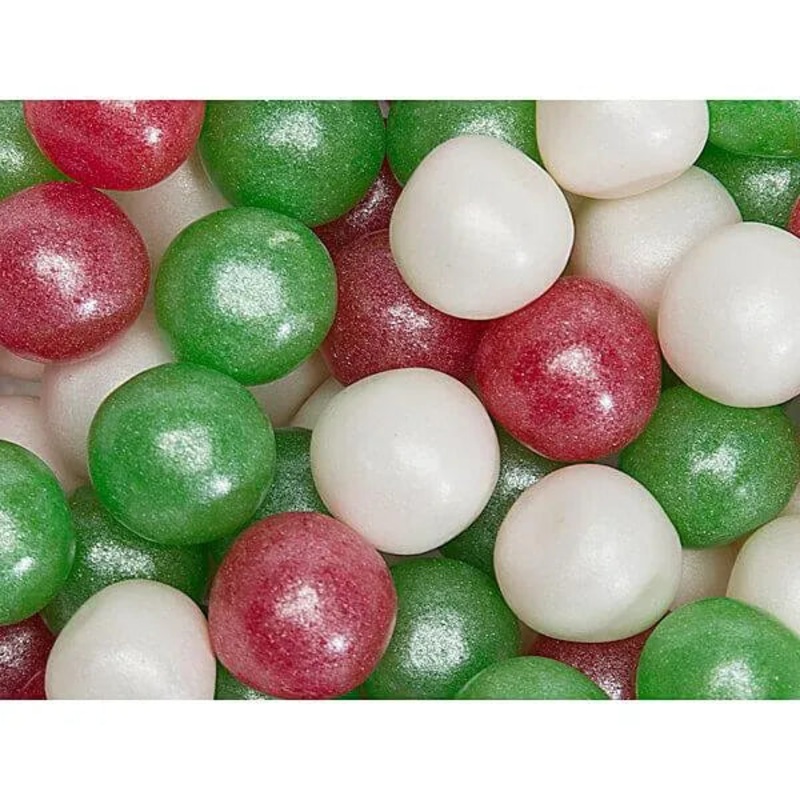 Brach’s Christmas Jel Bursts Candy: 10-Ounce Bag
