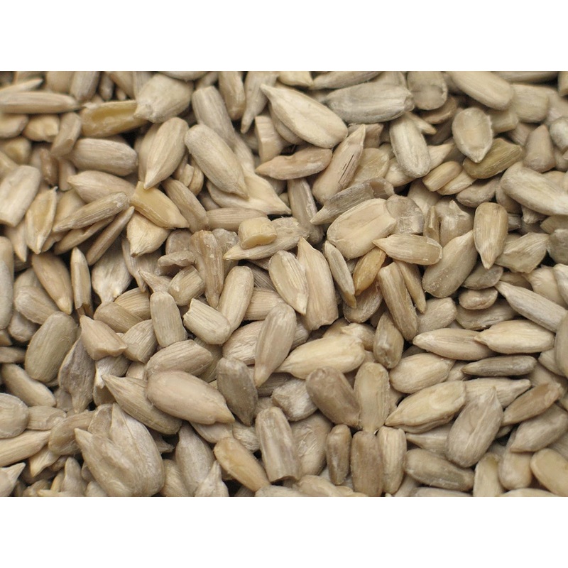 Anna And Sarah 80 Oz Raw Sunflower Seed Kernels Premium Quality Kosher, Non Gmo, Gluten Free, Natural & Healthy Fitness & Diet-F
