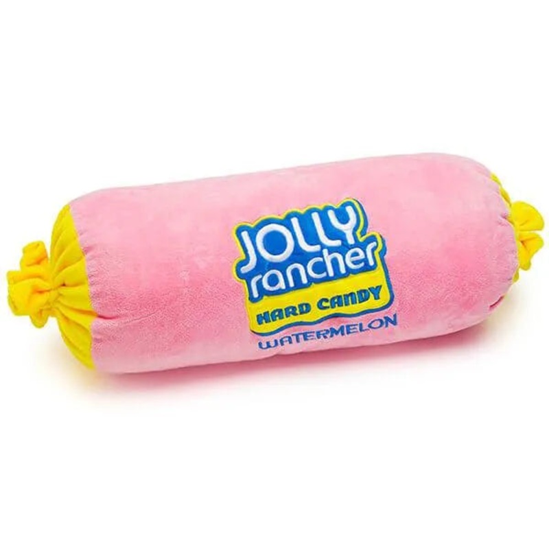 Jolly Rancher Big Plush Candy Pillow – Watermelon