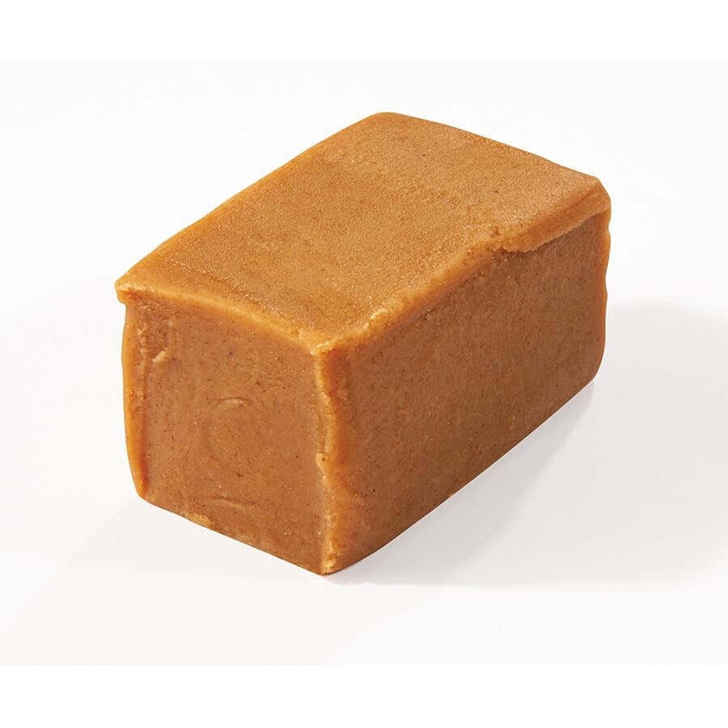 Asher Apple Pie Fudge 6lb