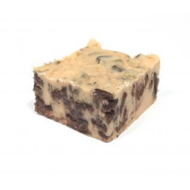 Asher Cookies and Cream Fudge 6lb