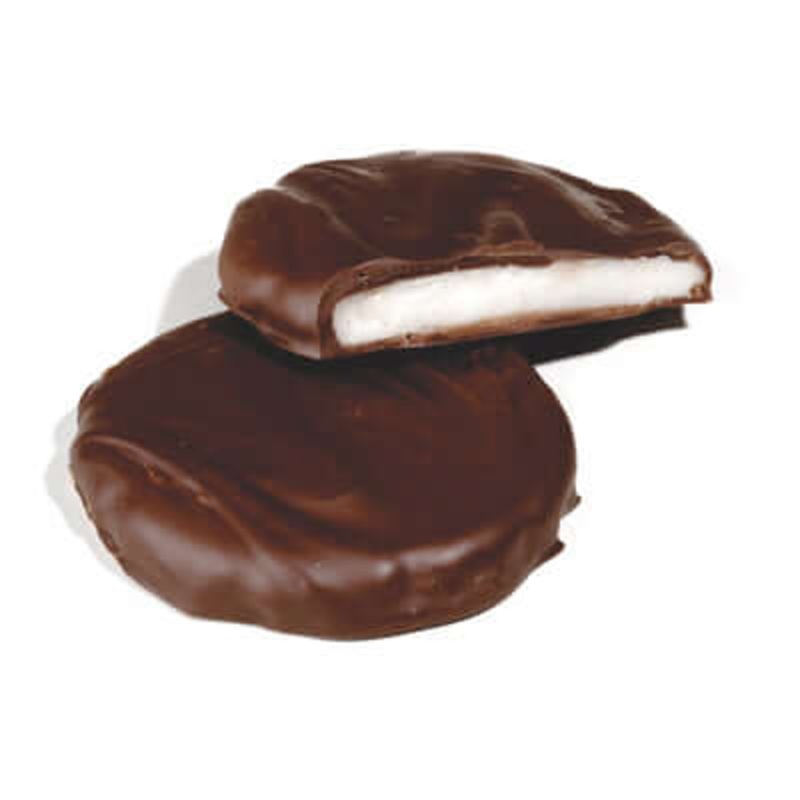 Asher Dark Thin Mint Patties 36ct