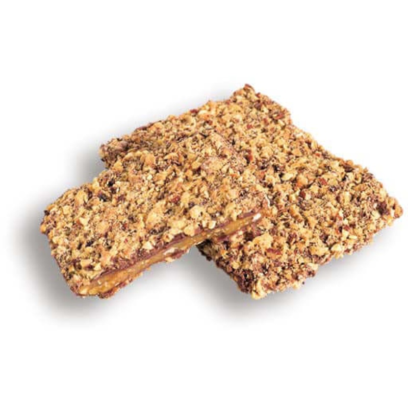 Asher English Toffee Slab 5lb
