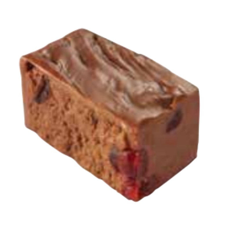 Asher Jerry Cordial Fudge 6lb