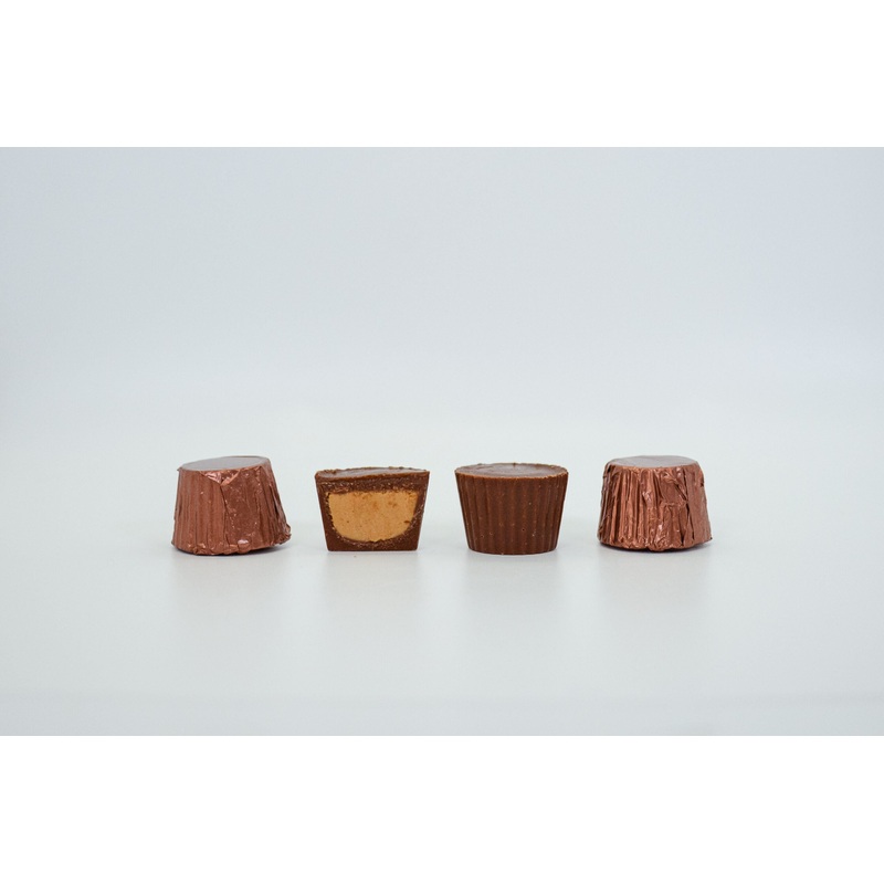 Asher Mini PNB Cups (bronze foil) 6lbs