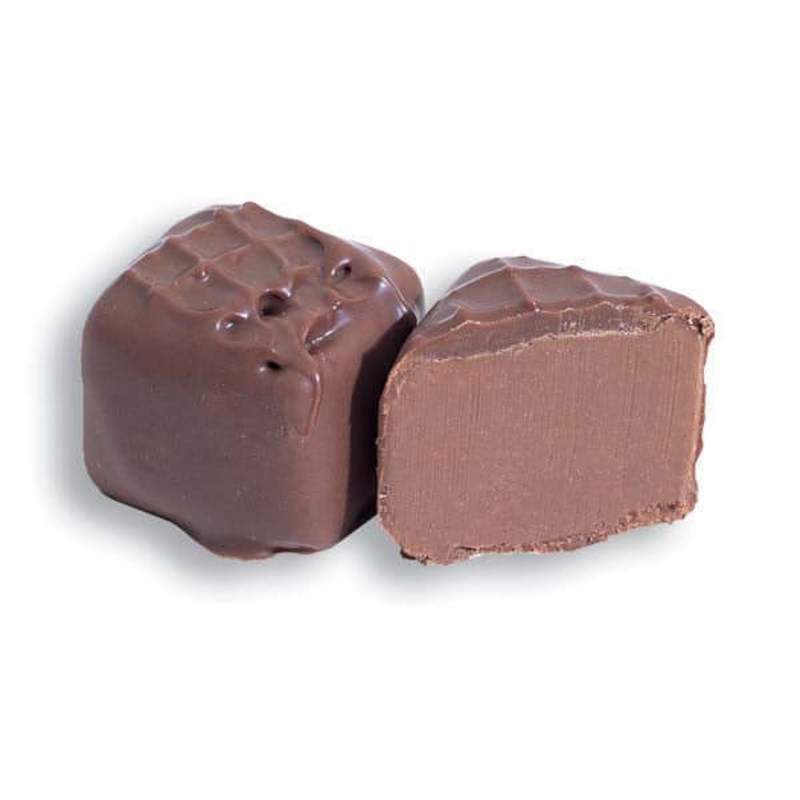 Asher Mint Smoothie Milk Chocolate