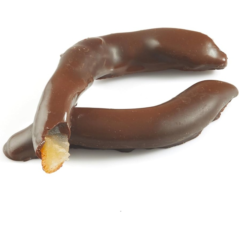 Asher Mk Choc Orange Peel 6lb box