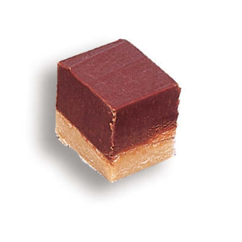 Asher Peanut Butter Chocolate Fudge