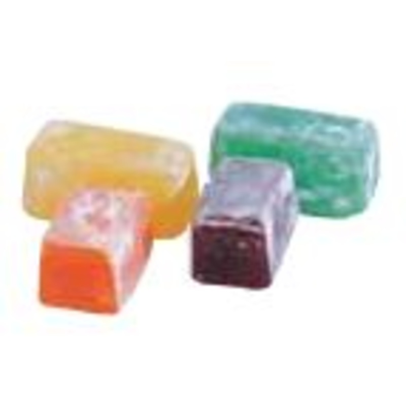 Asher’s Turkish Delight Paste Raspberry 5lb
