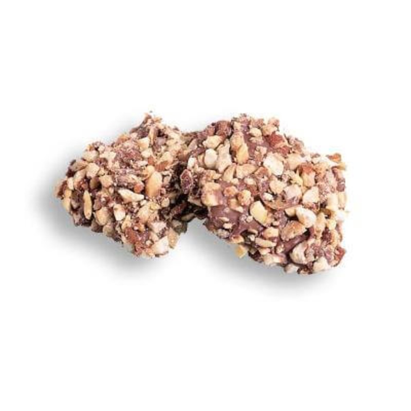 Asher Sugar Free Almond Buttercrunch 6lb